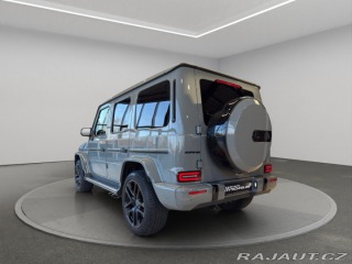 Mercedes-Benz G Mercedes-AMG G 63 2023