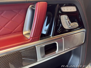 Mercedes-Benz G Mercedes-AMG G 63 2023