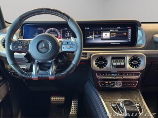 Mercedes-Benz G Mercedes-AMG G 63 2023