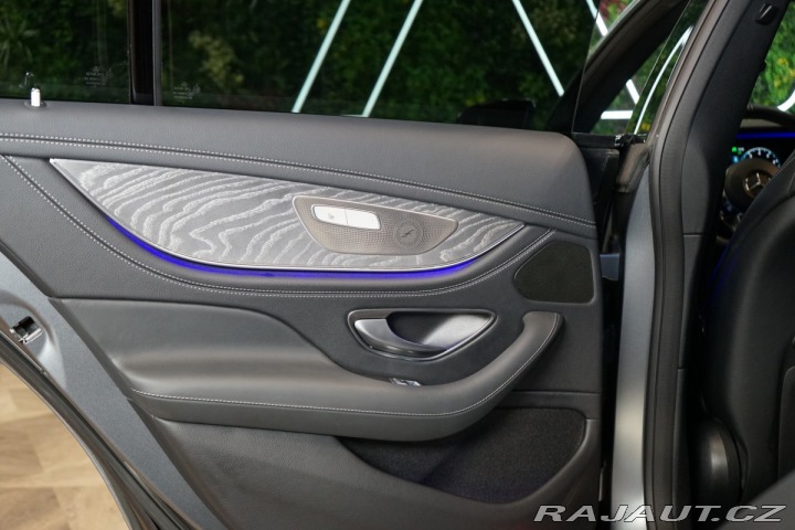 Mercedes-Benz AMG GT 53*AMG*4M+*HUD*BURM*PANO* 2020