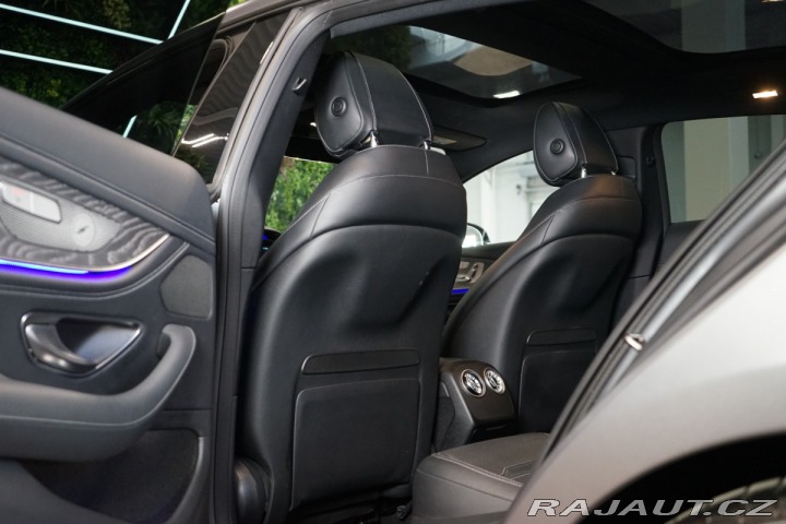 Mercedes-Benz AMG GT 53*AMG*4M+*HUD*BURM*PANO* 2020