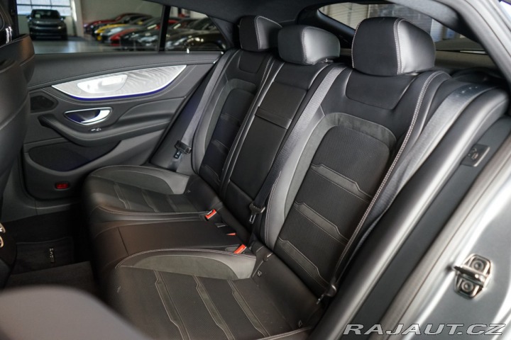 Mercedes-Benz AMG GT 53*AMG*4M+*HUD*BURM*PANO* 2020