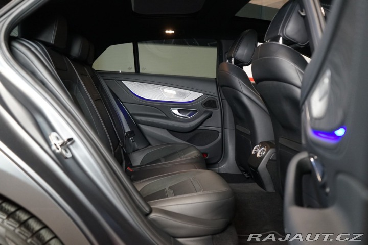 Mercedes-Benz AMG GT 53*AMG*4M+*HUD*BURM*PANO* 2020