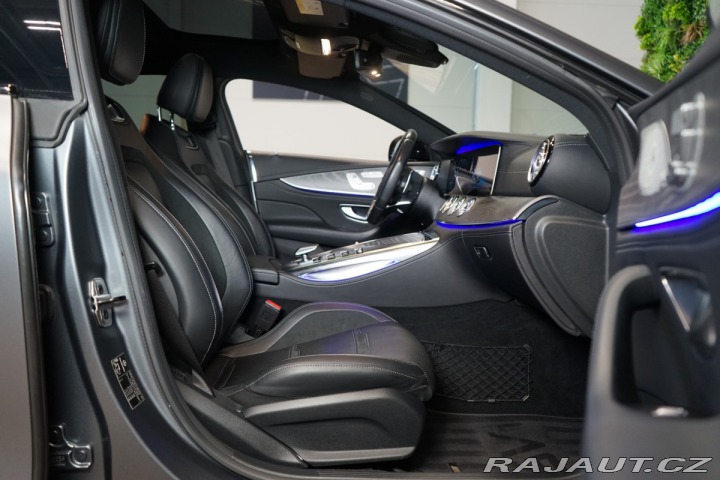 Mercedes-Benz AMG GT 53*AMG*4M+*HUD*BURM*PANO* 2020