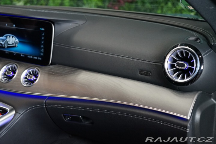 Mercedes-Benz AMG GT 53*AMG*4M+*HUD*BURM*PANO* 2020