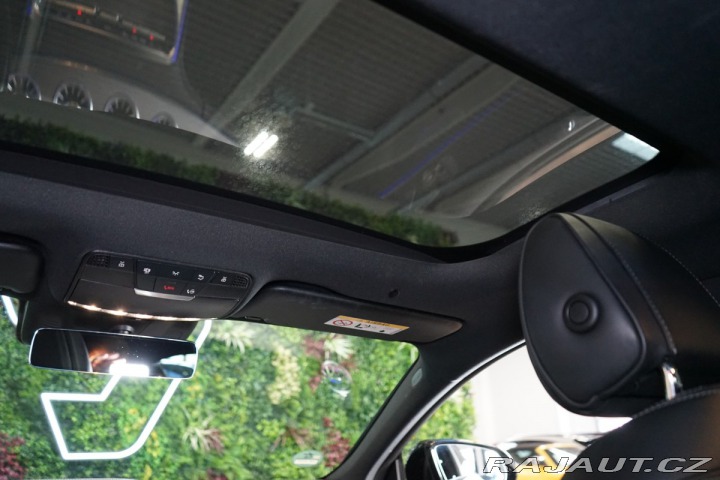 Mercedes-Benz AMG GT 53*AMG*4M+*HUD*BURM*PANO* 2020