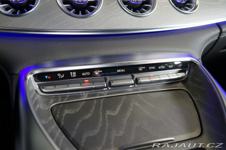 Mercedes-Benz AMG GT 53*AMG*4M+*HUD*BURM*PANO* 2020