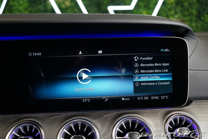 Mercedes-Benz AMG GT 53*AMG*4M+*HUD*BURM*PANO* 2020