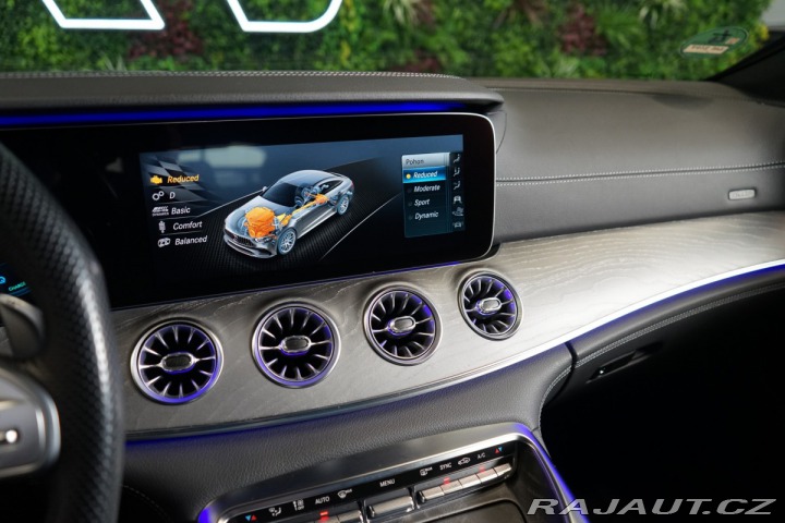 Mercedes-Benz AMG GT 53*AMG*4M+*HUD*BURM*PANO* 2020