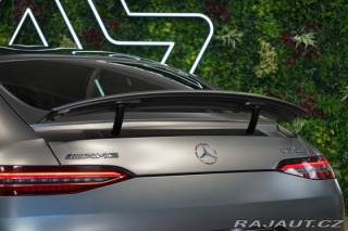 Mercedes-Benz AMG GT 53*AMG*4M+*HUD*BURM*PANO* 2020