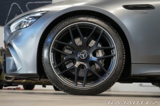 Mercedes-Benz AMG GT 53*AMG*4M+*HUD*BURM*PANO* 2020