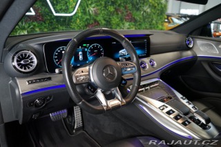 Mercedes-Benz AMG GT 53*AMG*4M+*HUD*BURM*PANO* 2020