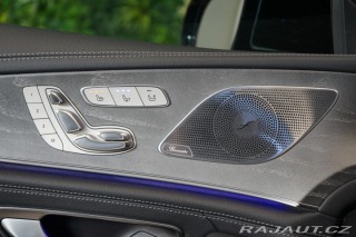 Mercedes-Benz AMG GT 53*AMG*4M+*HUD*BURM*PANO* 2020