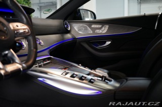 Mercedes-Benz AMG GT 53*AMG*4M+*HUD*BURM*PANO* 2020