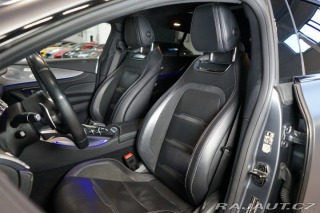 Mercedes-Benz AMG GT 53*AMG*4M+*HUD*BURM*PANO* 2020