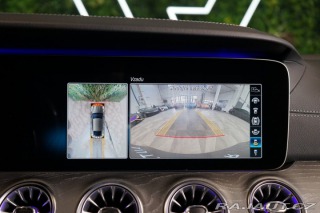 Mercedes-Benz AMG GT 53*AMG*4M+*HUD*BURM*PANO* 2020