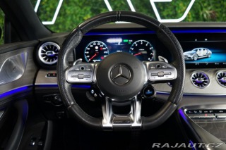 Mercedes-Benz AMG GT 53*AMG*4M+*HUD*BURM*PANO* 2020