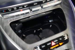 Mercedes-Benz AMG GT 53*AMG*4M+*HUD*BURM*PANO* 2020