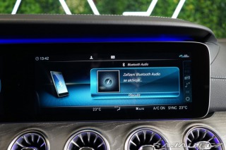 Mercedes-Benz AMG GT 53*AMG*4M+*HUD*BURM*PANO* 2020