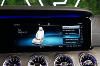 Mercedes-Benz AMG GT 53*AMG*4M+*HUD*BURM*PANO* 2020