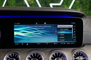 Mercedes-Benz AMG GT 53*AMG*4M+*HUD*BURM*PANO* 2020