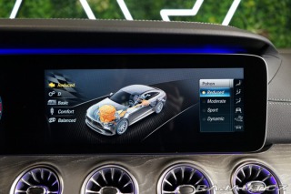 Mercedes-Benz AMG GT 53*AMG*4M+*HUD*BURM*PANO* 2020