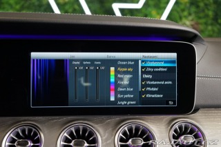 Mercedes-Benz AMG GT 53*AMG*4M+*HUD*BURM*PANO* 2020