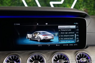 Mercedes-Benz AMG GT 53*AMG*4M+*HUD*BURM*PANO* 2020