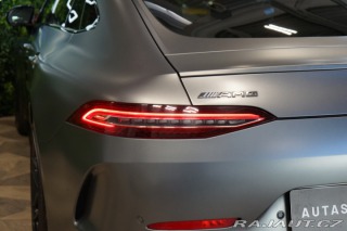 Mercedes-Benz AMG GT 53*AMG*4M+*HUD*BURM*PANO* 2020