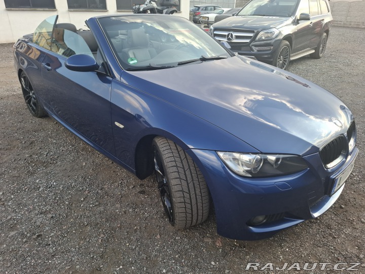 BMW 3 330 2009