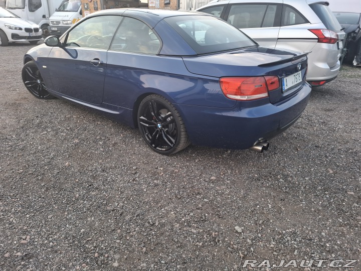 BMW 3 330 2009