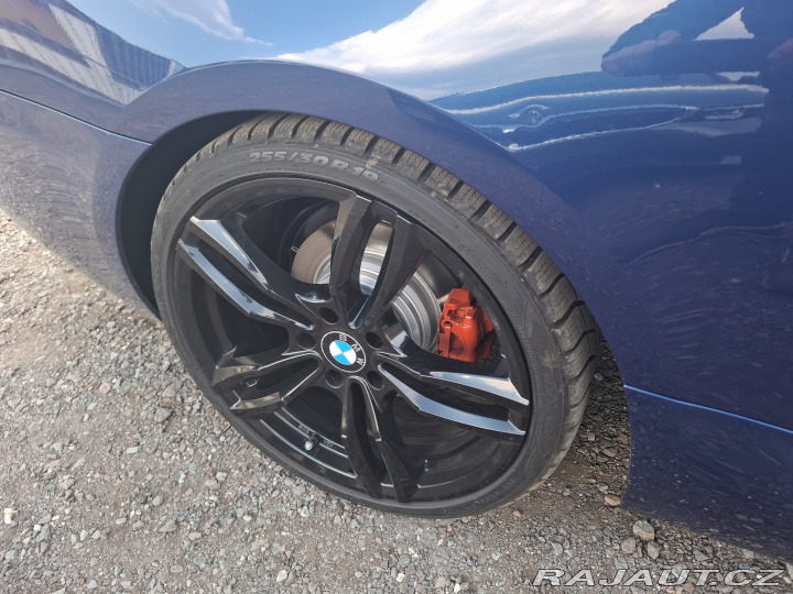 BMW 3 330i. M-Packet M3 E93 2009