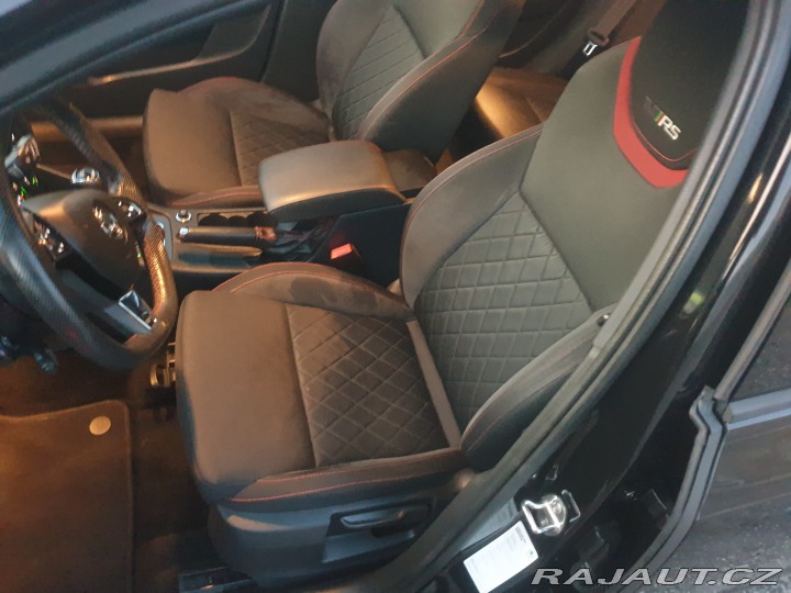 Škoda Octavia WRS 2.0Tdi RS 4x4 2018