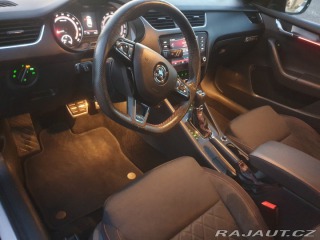Škoda Octavia WRS 2.0Tdi RS 4x4 2018