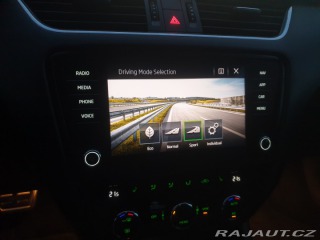 Škoda Octavia WRS 2.0Tdi RS 4x4 2018