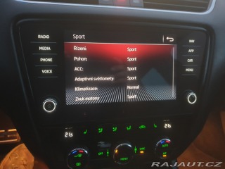 Škoda Octavia WRS 2.0Tdi RS 4x4 2018