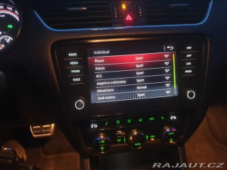 Škoda Octavia WRS 2.0Tdi RS 4x4 2018