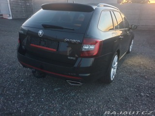 Škoda Octavia WRS 2.0Tdi RS 4x4 2018