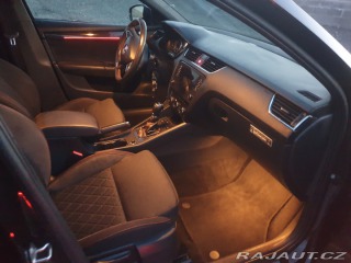 Škoda Octavia WRS 2.0Tdi RS 4x4 2018