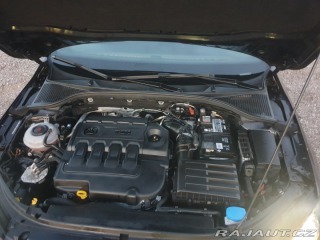 Škoda Octavia WRS 2.0Tdi RS 4x4 2018