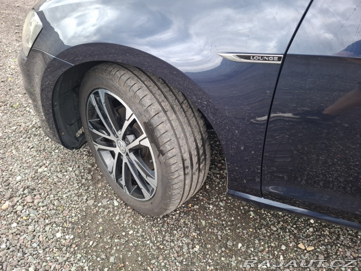 Volkswagen Golf 2.0tdi,manual 6r.xenon 2016