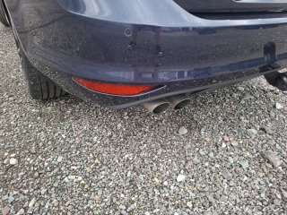 Volkswagen Golf 2.0tdi,manual 6r.xenon 2016