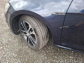 Volkswagen Golf 2.0tdi,manual 6r.xenon 2016