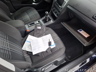 Volkswagen Golf 2.0tdi,manual 6r.xenon 2016