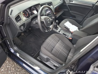 Volkswagen Golf 2.0tdi,manual 6r.xenon 2016