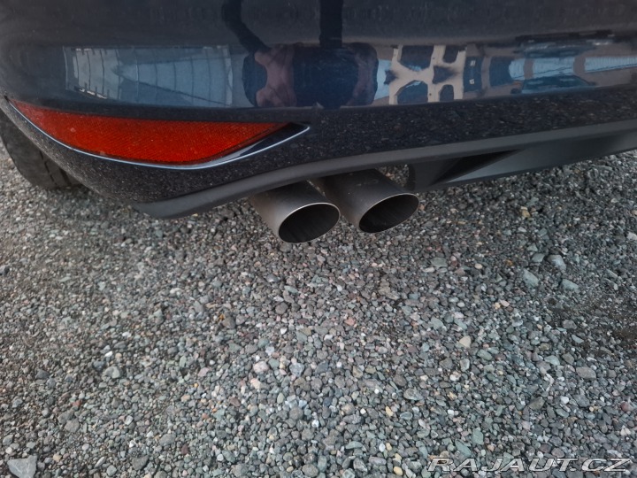 Volkswagen Golf 1.6tdi,manual,4x4,zavěs 2016