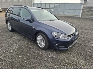 Volkswagen Golf 1.6tdi,manual,4x4,zavěs 2016