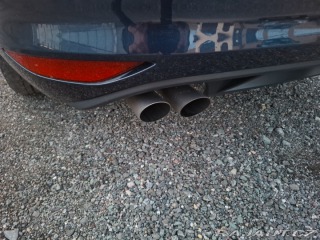 Volkswagen Golf 1.6tdi,manual,4x4,zavěs 2016