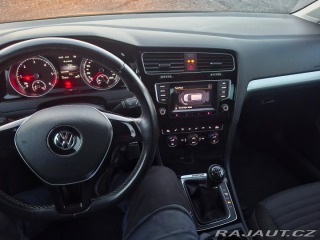 Volkswagen Golf 1.6tdi,manual,4x4,zavěs 2016