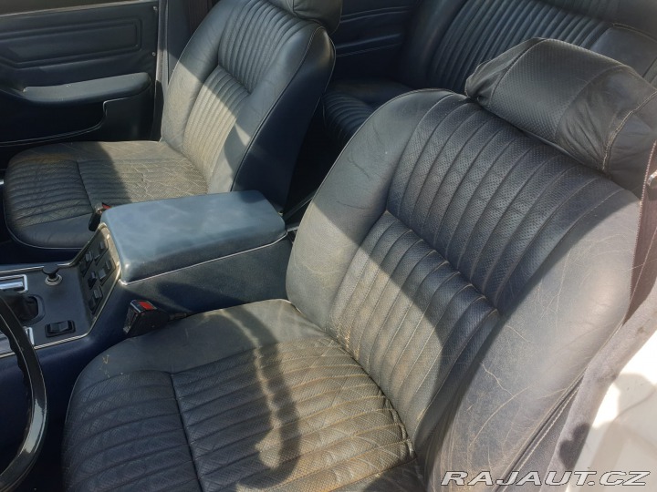 Jaguar XJ XJ 12 Valec, 5.2L,manual 1974